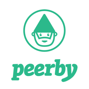 Logo Peerby