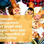 gappie nationale nederlanden deeleconomie